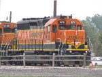 BNSF 1876